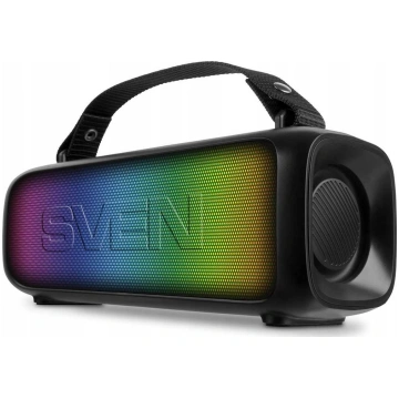 Ausinės Garsiakalbis 2.0 nešiojamas SVEN PS-235 ju