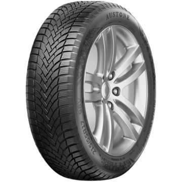 Austone 255/35 R20 Nixia Winter Pro EV Ready 97W X