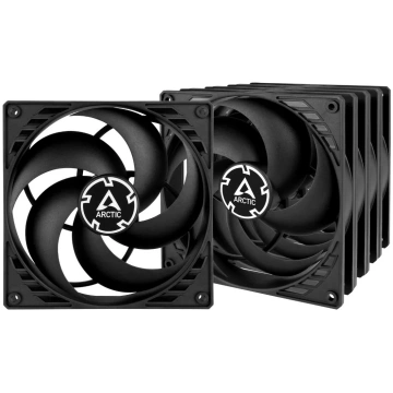 Korpusa ventilators Arctic P14 Value Pack 140 mm, 