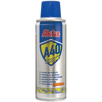 A40 Magic Lubricant Akfix