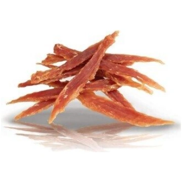 KIDDOG Jerky cietās pīles krūtiņas 80g