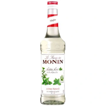 Sīrups Monin Piparmētru mojito 700ml