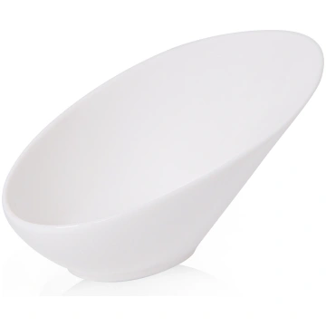 Mērces trauks Domoletti, 12 cm x 6.8 cm x 5 cm, Ø 
