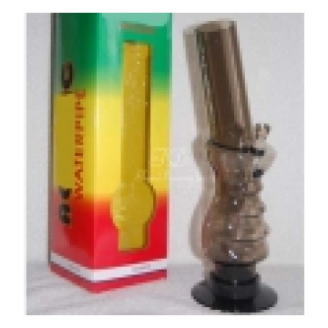 Smēķēšanas ūdenspīpe Bong TD6051