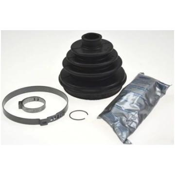 LÖBRO 300354 Putekļusargu komplekts, Piedziņas vār