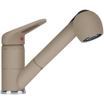 Franke Novara Plus Izvelkams Uzgalis Cashmere (115