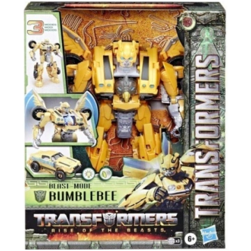 Hasbro Transformers: Rise of The Beasts - Beast Mo