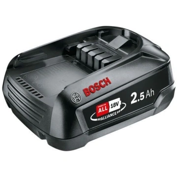 Bosch akumulators PBA 18V Bocsh