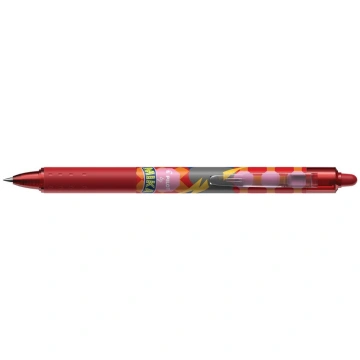 *Gēla pildspalva Pilot Frixion Clicker Limited Edi