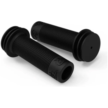 EARLY RIDER Handlebar grips 100MM, Black