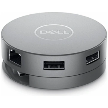 Dell 7-in-1 USB-C Multiport Adapter DA310 (470-AEU