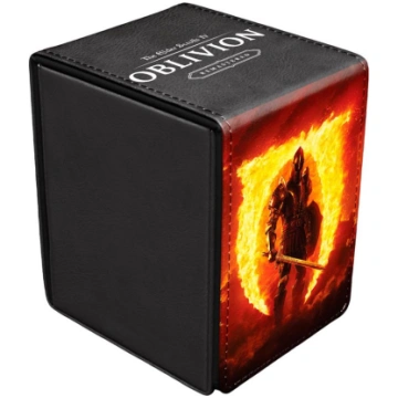 UP - The Elder Scrolls IV: Oblivion Remastered Alc