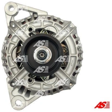 Ģenerators 140A / 12V AUDI A4 / A6 / VW PASSAT 2.5