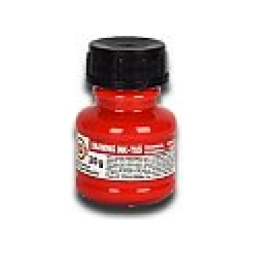 Tuša zīmēšanai, 20 ml, sarkana