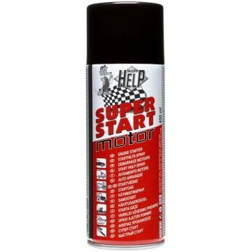 STARTA GĀZE Ae 400ML "SUPER HELP" SH37400