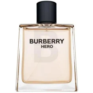 Burberry Hero tualetes ūdens vīriešiem 150 ml PARF