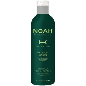 Noah Keratin Protect Restructuring Shampoo Atkuria