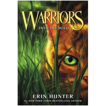 Warriors #1: Into the Wild