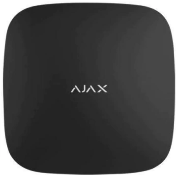AJAX WRL DIAPAZONA PAGARINĀTĀJS REX 2/ MELNS 38208