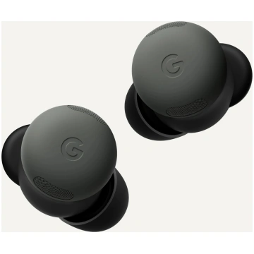 Google Pixel Buds Pro 2 earbud headphones, hazel (