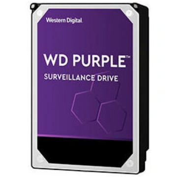 WD Purple 2TB (WD23PURZ) 64MB 3.5"" HDD 7180378961