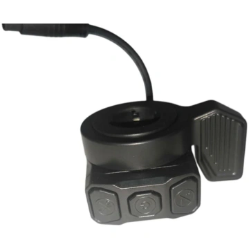 Press Throttle for Ausom DT2 Pro/L1 Series/L2 Seri