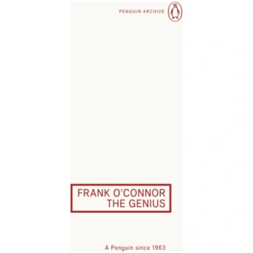 Genius Frank O"Connor