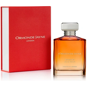 Ormonde Jayne Damask EDP smaržas - 88 ml