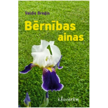 Bērnības ainas