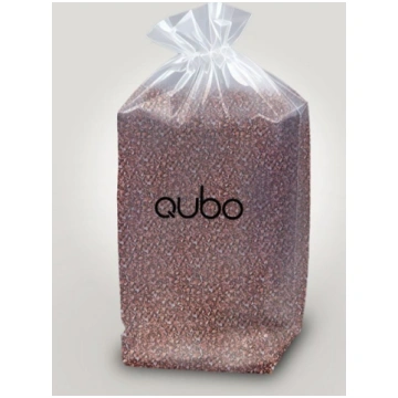 Qubo Griķu sēnalas 12kg EKO Griķu senālas spilveni