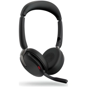 Austiņas Jabra Evolve2 65 Flex (26699-999-899)