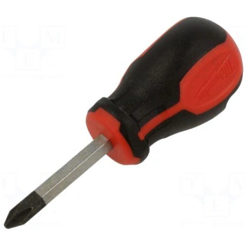 Screwdriver: standard | Phillips | PH2 | 45mm Milw