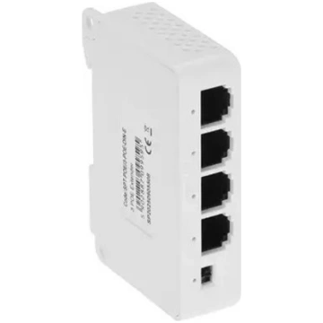 Switch Delta SWITCH POE / EXTENDER SPT-POE/3-POE-D
