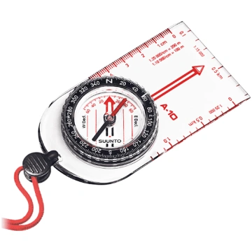 Suunto A-10 / CM / NH kompass