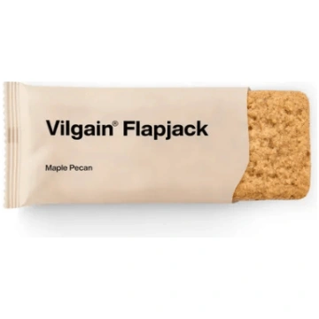 Flapjacks kļavu sīrupa-pekanriekstu Vilgain, 60 g