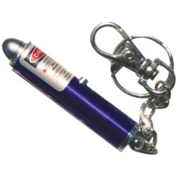 KONG Laser Pointer - lāzera rādītājs kaķiem