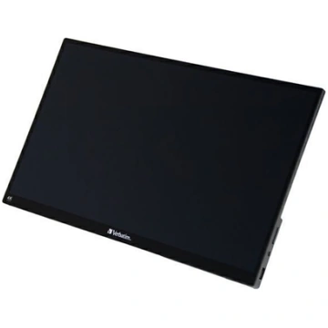Verbatim PMT-15 4K Portable Touchscreen Monitor 32