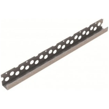 Uzgalis (nobeiguma vadula) regipsim (Cinkots) 12x3