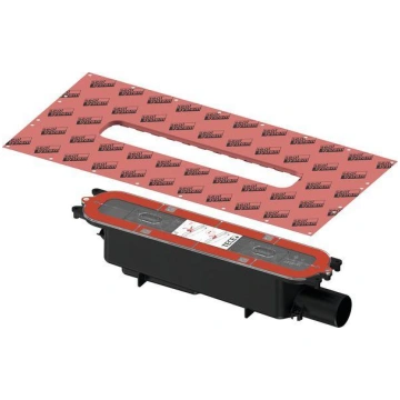 TECEdrainprofile sifons DN50 (673002) 874982