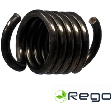 SPRING, CLUTCH cs-2511 CS-2510TES, Echo