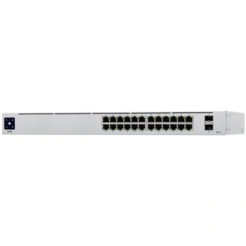 Ubiquiti UniFi Switch USW-24-POE USW-24-POE Manage