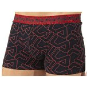 Fila Underwear Man Boxer 1P - red