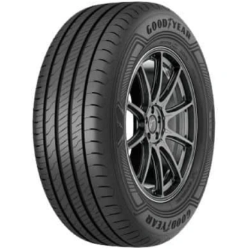 225/55R19 GOODYEAR EFFICIENTGRIP 2 SUV 99V Elect B