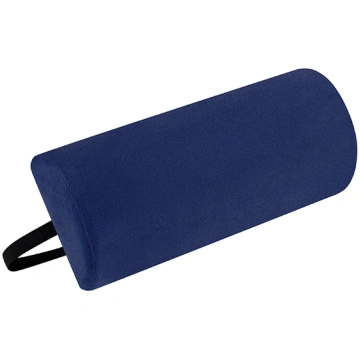 Atbalsta spilvens mugurai puscilindrs qmed