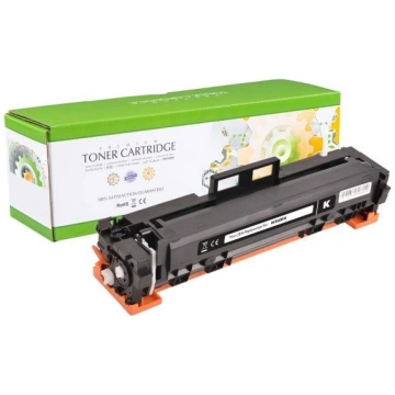 Static Control Toner Cartridge Black, Compatible w
