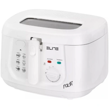 Fritieris, 2.5L, 1800W, 71214, ELITE