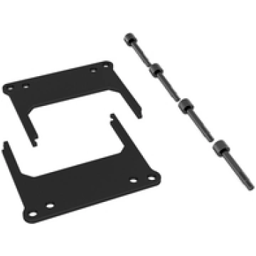 be quiet! TR4 Mounting Kit for Silent Loop Komplet