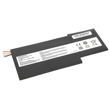 Movano battery for MSI GF63 GF75 (BTY-M6K) ( 59041