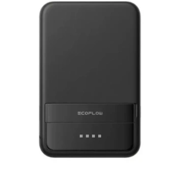 EcoFlow RAPID Magnetic Powerbank 5000mAh black EF-