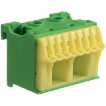 Quick connect Klemme KN10E | 3250613849023 Hager